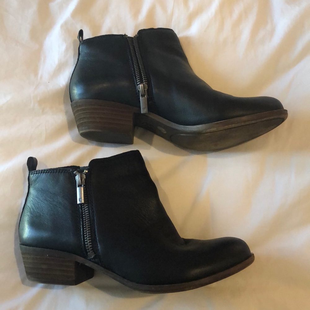 Booties
